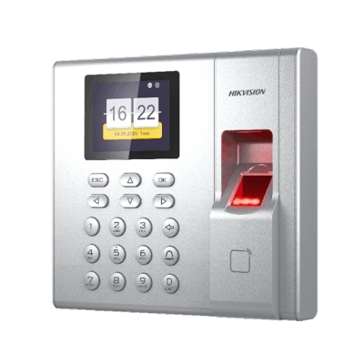 Hikvision DS-K1T8003MF СКУД Терминал Hikvision DS-K1T8003MF СКУД Терминал