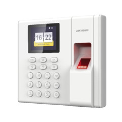 Hikvision DS-K1T8003F СКУД Терминал