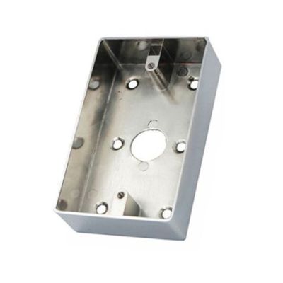 Hikvision DS-K7P10 Коммутационная коробка Hikvision DS-K7P10 Коммутационная коробка