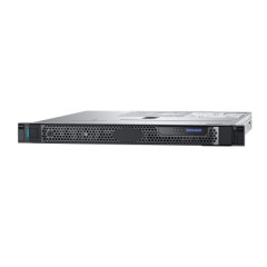 Hikvision DS-VE11D-D/HW04 Сервер