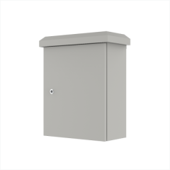 Hikvision CCU-2000 Инвертор питания