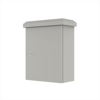 Hikvision CCU-2000 Инвертор питания Hikvision CCU-2000 Инвертор питания