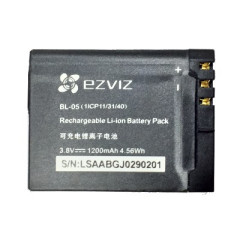 Ezviz Battery 5P (CS-SMT-BATTERY-5P) Батарея, аккумуляторная