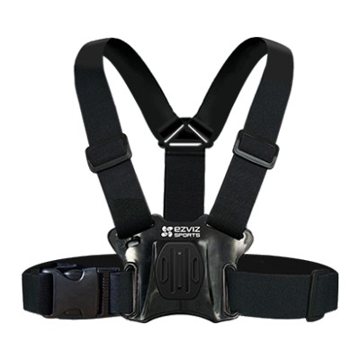 Ezviz Chest Harness (S1/S5 Chest Harness) Ремень крепления Ezviz Chest Harness (S1/S5 Chest Harness) Ремень крепления
