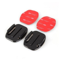 Ezviz Adhesive Mounts (S1/S5 Adhesive Mounts) Крепление