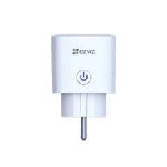 Ezviz T30 (CS-T30-10B-EU) Интеллектуальная розетка