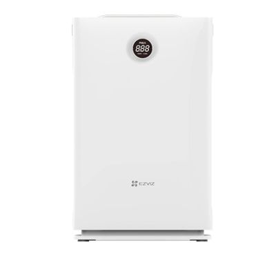 Ezviz CS-EB350A (CS-EB350A) Фильтр воздуха Ezviz CS-EB350A (CS-EB350A) Фильтр воздуха