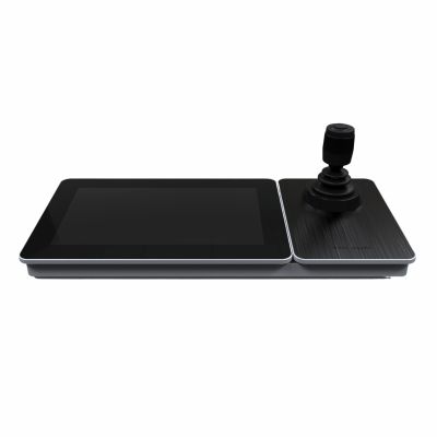 Hikvision DS-1600KI(B) PTZ Пульт управления Hikvision DS-1600KI(B) PTZ Пульт управления