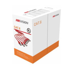 Hikvision DS-1LN6-UU UTP Кабель