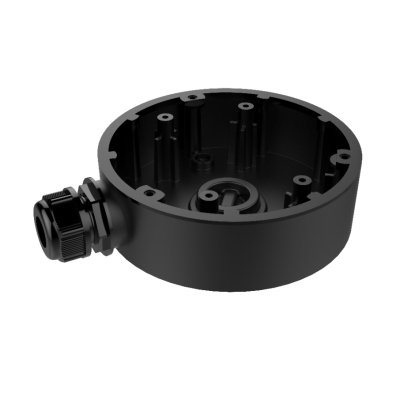 Hikvision DS-1280ZJ-DM46(Black) Коммутационная коробка Hikvision DS-1280ZJ-DM46(Black) Коммутационная коробка