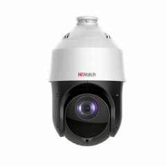 HiWatch DS-I225(D) IP PTZ Камера, позиционная