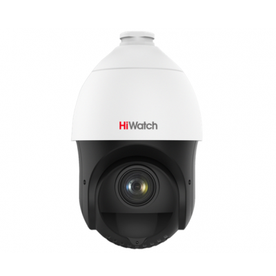 HiWatch DS-I215(D) IP PTZ Камера, позиционная HiWatch DS-I215(D) IP PTZ Камера, позиционная