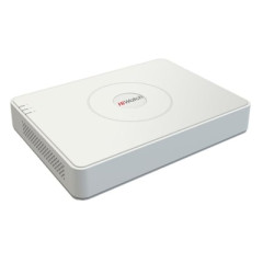 HiWatch DS-N208P(C) IP Видеорегистратор