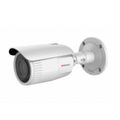 HiWatch DS-I256Z (2.8-12.0mm) IP Камера, цилиндрическая