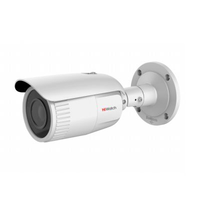 HiWatch DS-I256Z (2.8-12.0mm) IP Камера, цилиндрическая HiWatch DS-I256Z (2.8-12.0mm) IP Камера, цилиндрическая