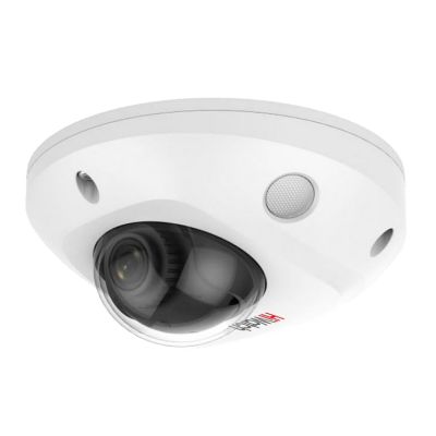 HiWatch DS-I259M(C) (2.8mm) IP Камера, купольная HiWatch DS-I259M(C) (2.8mm) IP Камера, купольная
