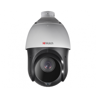 HiWatch DS-T265(C) TVI PTZ Камера, позиционная HiWatch DS-T265(C) TVI PTZ Камера, позиционная