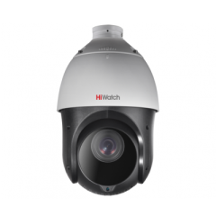 HiWatch DS-T215(C) TVI Камера, PTZ Позиционная