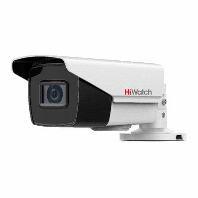 HiWatch DS-T206S (2.7-13.5mm) TVI Камера, цилиндрическая HiWatch DS-T206S (2.7-13.5mm) TVI Камера, цилиндрическая