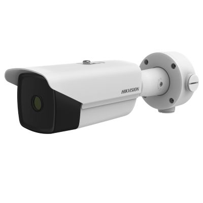 Hikvision DS-2TD2167-15/PY (15.0mm) IP Камера, тепловизионная Hikvision DS-2TD2167-15/PY (15.0mm) IP Камера, тепловизионная