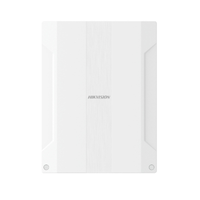 Hikvision DS-PWA96-M2-WE Контрольная панель, беспроводная Hikvision DS-PWA96-M2-WE Контрольная панель, беспроводная