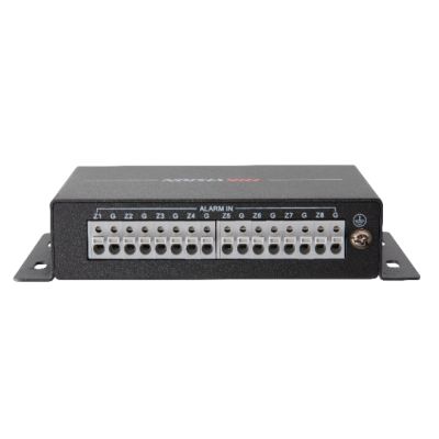 Hikvision DS-PM-RSI8(RS485) Расширитель входа Hikvision DS-PM-RSI8(RS485) Расширитель входа