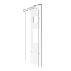 Hikvision DS-KAB604-A Кронштейн