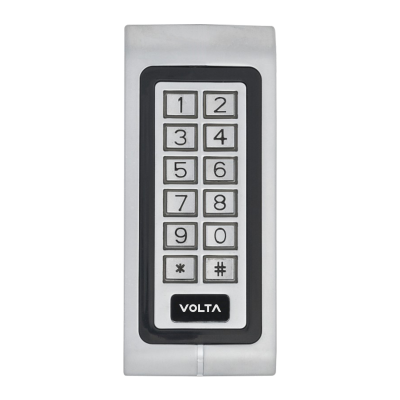 Volta SAC100 Терминал контроля доступа, антивандальный Volta SAC100 Терминал контроля доступа, антивандальный