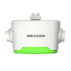 Hikvision DS-TCP440-DB(E) (2.8mm) Камера, парковочная