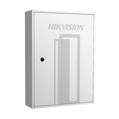 Hikvision DS-TPM400-P(18T) Терминал видеонаблюдения Hikvision DS-TPM400-P(18T) Терминал видеонаблюдения