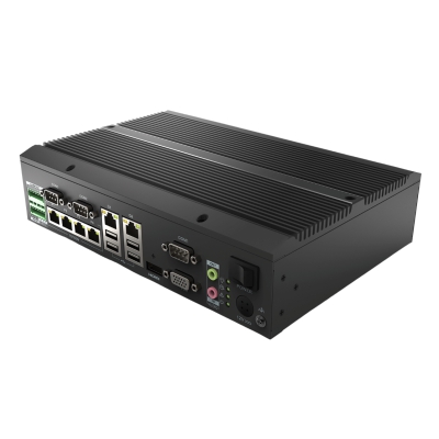 Hikvision DS-TPE100(2T) Терминальный сервер Hikvision DS-TPE100(2T) Терминальный сервер