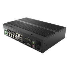 Hikvision DS-TPE100(4T) Терминальный сервер