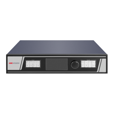 Hikvision DS-D42V24-H Контроллер LED Дисплея Hikvision DS-D42V24-H Контроллер LED Дисплея