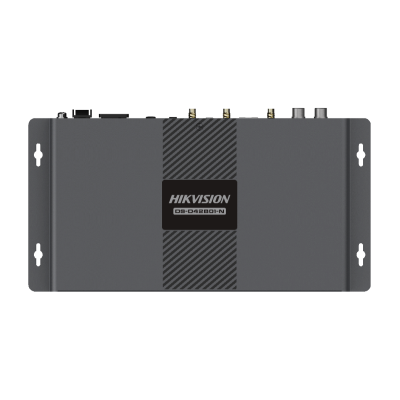 Hikvision DS-D42B01-N Контроллер LED Дисплея Hikvision DS-D42B01-N Контроллер LED Дисплея