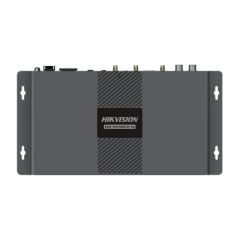 Hikvision DS-D42B04-N Контроллер LED Дисплея