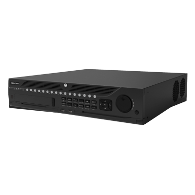 Hikvision DS-9032HUHI-K8 TVI Видеорегистратор Hikvision DS-9032HUHI-K8 TVI Видеорегистратор