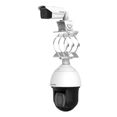 Hikvision DS-2TX3742-35P/Q (35.0mm) IP PTZ Камера, тепловизионная Hikvision DS-2TX3742-35P/Q (35.0mm) IP PTZ Камера, тепловизионная