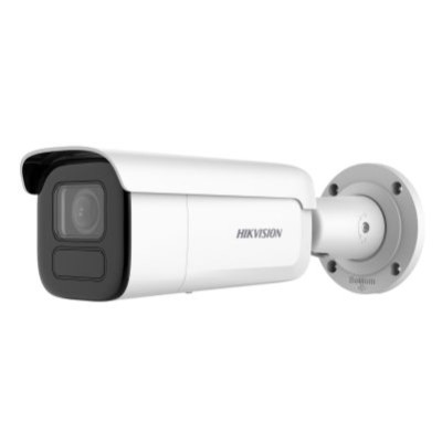Hikvision DS-2CD2686G2T-IZSY(C) (2.8-12.0mm) IP Камера, цилиндрическая Hikvision DS-2CD2686G2T-IZSY(C) (2.8-12.0mm) IP Камера, цилиндрическая