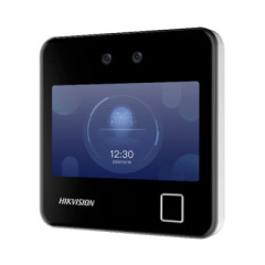 Hikvision DS-K1A340FX СКУД Терминал