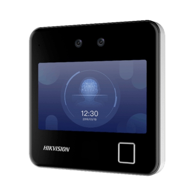 Hikvision DS-K1A340FX СКУД Терминал Hikvision DS-K1A340FX СКУД Терминал