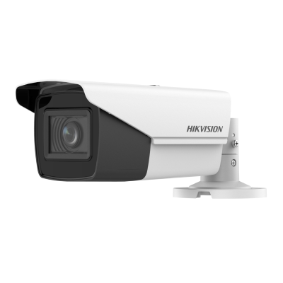 Hikvision DS-2CE19U1T-AIT3ZF (2.7-13.5mm) TVI Камера, цилиндрическая Hikvision DS-2CE19U1T-AIT3ZF (2.7-13.5mm) TVI Камера, цилиндрическая