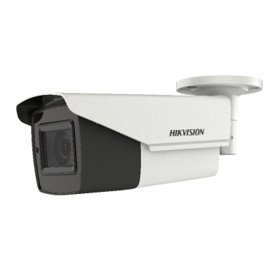 Hikvision DS-2CE19U7T-AIT3ZF (2.7-13.5mm) TVI Камера, цилиндрическая Hikvision DS-2CE19U7T-AIT3ZF (2.7-13.5mm) TVI Камера, цилиндрическая