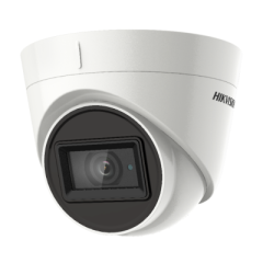 Hikvision DS-2CE78H8T-IT3F (2.8mm) TVI Камера, купольная