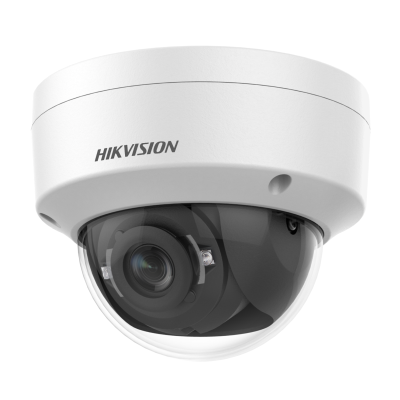 Hikvision DS-2CE57U1T-VPITF (2.8mm) TVI Камера, купольная Hikvision DS-2CE57U1T-VPITF (2.8mm) TVI Камера, купольная