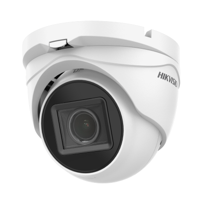 Hikvision DS-2CE79H0T-IT3ZF(C) (2.7-13.5mm) TVI Камера, купольная Hikvision DS-2CE79H0T-IT3ZF(C) (2.7-13.5mm) TVI Камера, купольная