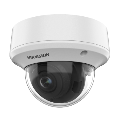 Hikvision DS-2CE5AH0T-AVPIT3ZF(C) (2.7-13.5mm) TVI Камера, купольная Hikvision DS-2CE5AH0T-AVPIT3ZF(C) (2.7-13.5mm) TVI Камера, купольная