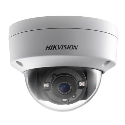 Hikvision DS-2CE57U7T-VPITF (2.8mm) TVI Камера, купольная Hikvision DS-2CE57U7T-VPITF (2.8mm) TVI Камера, купольная