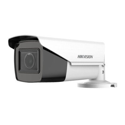 Hikvision DS-2CE19H0T-IT3ZE(C) (2.7-13.5mm) TVI Камера, цилиндрическая Hikvision DS-2CE19H0T-IT3ZE(C) (2.7-13.5mm) TVI Камера, цилиндрическая