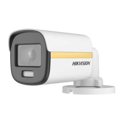 Hikvision DS-2CE10UF3T-E (2.8mm) TVI Камера, цилиндрическая Hikvision DS-2CE10UF3T-E (2.8mm) TVI Камера, цилиндрическая