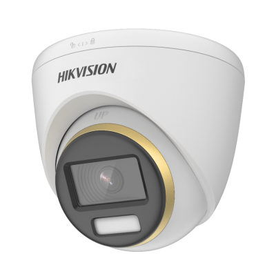 Hikvision DS-2CE72UF3T-E (2.8mm) TVI Камера, купольная Hikvision DS-2CE72UF3T-E (2.8mm) TVI Камера, купольная